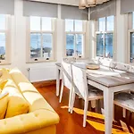 Pavilion With Bosphorus View In Anadolu Hisari Hotel Istanbul