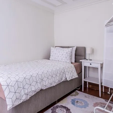 Pavilion With Bosphorus View In Anadolu Hisari ホテル